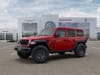 2 thumbnail image of  2026 Jeep Wrangler MOAB 392