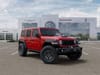 5 thumbnail image of  2026 Jeep Wrangler MOAB 392
