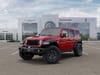 1 thumbnail image of  2026 Jeep Wrangler MOAB 392