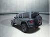 4 thumbnail image of  2026 Jeep Wrangler Rubicon
