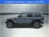 3 thumbnail image of  2026 Jeep Wrangler Rubicon