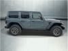 6 thumbnail image of  2026 Jeep Wrangler Rubicon