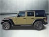 2 thumbnail image of  2026 Jeep Wrangler Rubicon