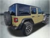 5 thumbnail image of  2026 Jeep Wrangler Rubicon
