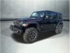 1 thumbnail image of  2026 Jeep Wrangler Rubicon