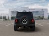 7 thumbnail image of  2026 Jeep Wrangler Rubicon
