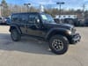 7 thumbnail image of  2026 Jeep Wrangler Rubicon