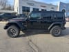 2 thumbnail image of  2026 Jeep Wrangler Rubicon