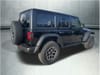 5 thumbnail image of  2026 Jeep Wrangler Rubicon