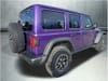 5 thumbnail image of  2026 Jeep Wrangler Rubicon