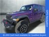 1 placeholder image of  2026 Jeep Wrangler Rubicon