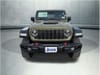 9 thumbnail image of  2026 Jeep Wrangler Rubicon