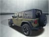 3 thumbnail image of  2026 Jeep Wrangler Rubicon