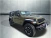 7 thumbnail image of  2026 Jeep Wrangler Rubicon