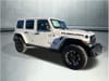 3 thumbnail image of  2026 Jeep Wrangler Rubicon