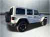 5 thumbnail image of  2026 Jeep Wrangler Rubicon