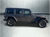 4 thumbnail image of  2026 Jeep Wrangler Rubicon