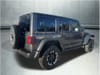 5 thumbnail image of  2026 Jeep Wrangler Rubicon