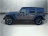 2 thumbnail image of  2026 Jeep Wrangler Rubicon