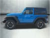 2 thumbnail image of  2026 Jeep Wrangler Rubicon