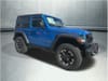 4 thumbnail image of  2026 Jeep Wrangler Rubicon