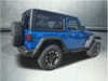 9 thumbnail image of  2026 Jeep Wrangler Rubicon