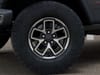 10 thumbnail image of  2026 Jeep Wrangler Rubicon