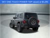 4 thumbnail image of  2026 Jeep Wrangler Rubicon