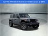 7 thumbnail image of  2026 Jeep Wrangler Rubicon