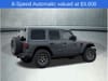 6 thumbnail image of  2026 Jeep Wrangler Rubicon