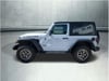 2 thumbnail image of  2026 Jeep Wrangler Rubicon
