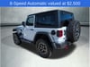 4 thumbnail image of  2026 Jeep Wrangler Rubicon