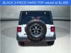 6 thumbnail image of  2026 Jeep Wrangler Rubicon