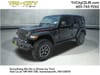 1 thumbnail image of  2026 Jeep Wrangler Rubicon