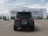 7 thumbnail image of  2026 Jeep Wrangler Rubicon