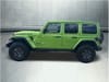 2 thumbnail image of  2026 Jeep Wrangler Rubicon X