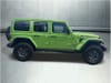 6 thumbnail image of  2026 Jeep Wrangler Rubicon X