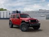 5 thumbnail image of  2026 Jeep Wrangler Rubicon X