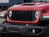 11 thumbnail image of  2026 Jeep Wrangler Rubicon X