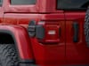 9 thumbnail image of  2026 Jeep Wrangler Rubicon X