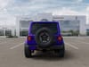 7 thumbnail image of  2026 Jeep Wrangler Rubicon X