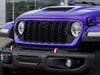 11 thumbnail image of  2026 Jeep Wrangler Rubicon X