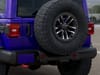 13 thumbnail image of  2026 Jeep Wrangler Rubicon X