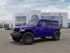 2 thumbnail image of  2026 Jeep Wrangler Rubicon X