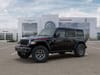 2 thumbnail image of  2026 Jeep Wrangler Rubicon X