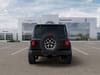 7 thumbnail image of  2026 Jeep Wrangler Rubicon X