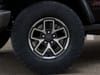 8 thumbnail image of  2026 Jeep Wrangler Rubicon X