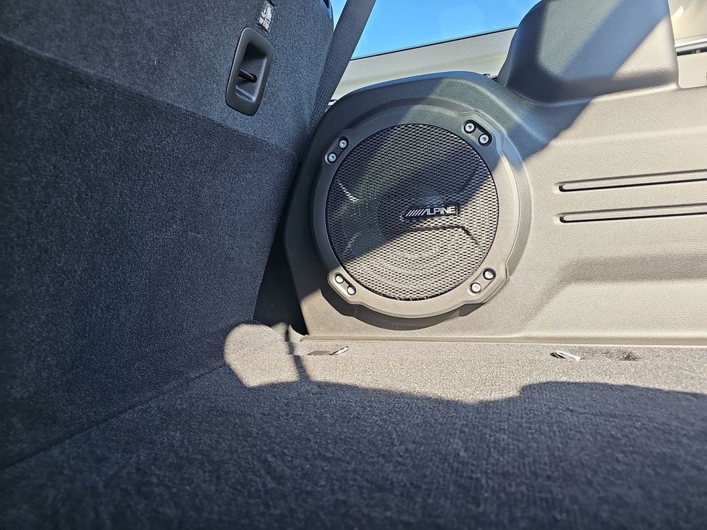 2026 Jeep Wrangler 4-Door Sahara - Photo 35