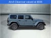 8 thumbnail image of  2026 Jeep Wrangler Sahara