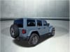 5 thumbnail image of  2026 Jeep Wrangler Sahara